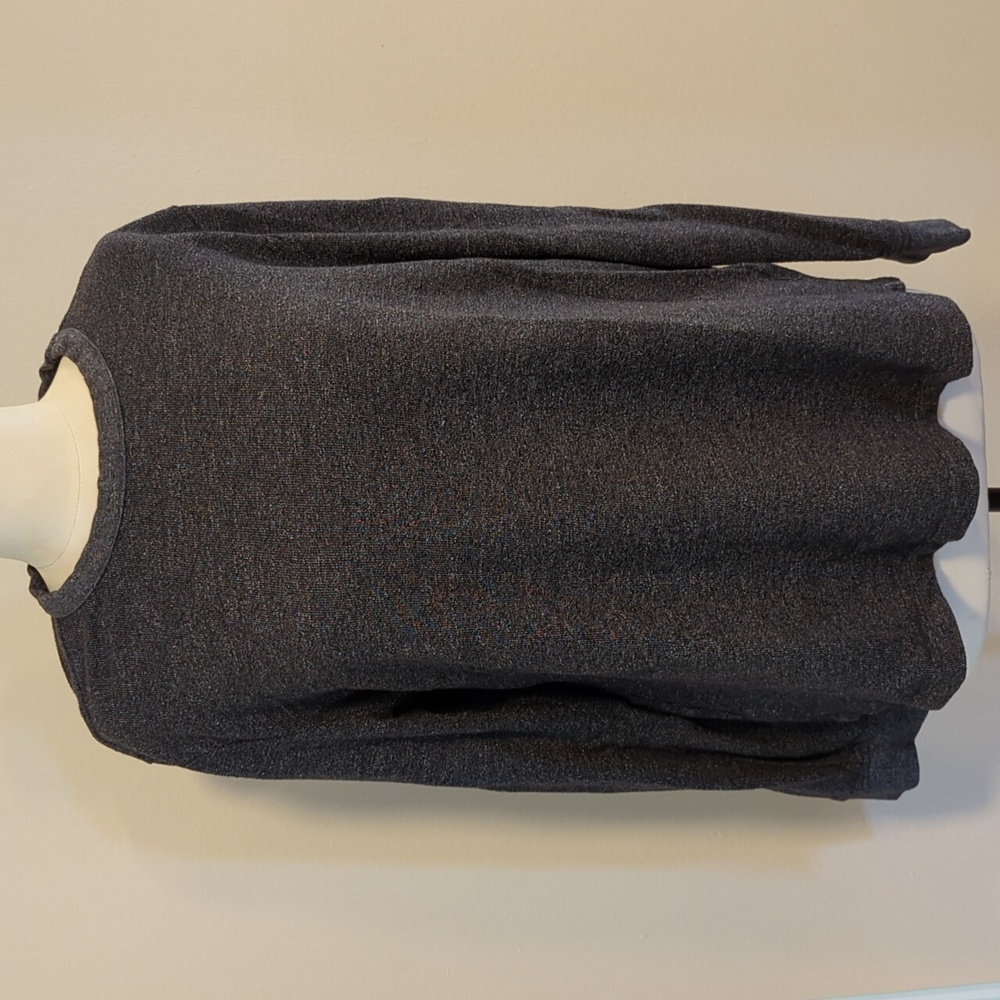 H&M Gray sweater